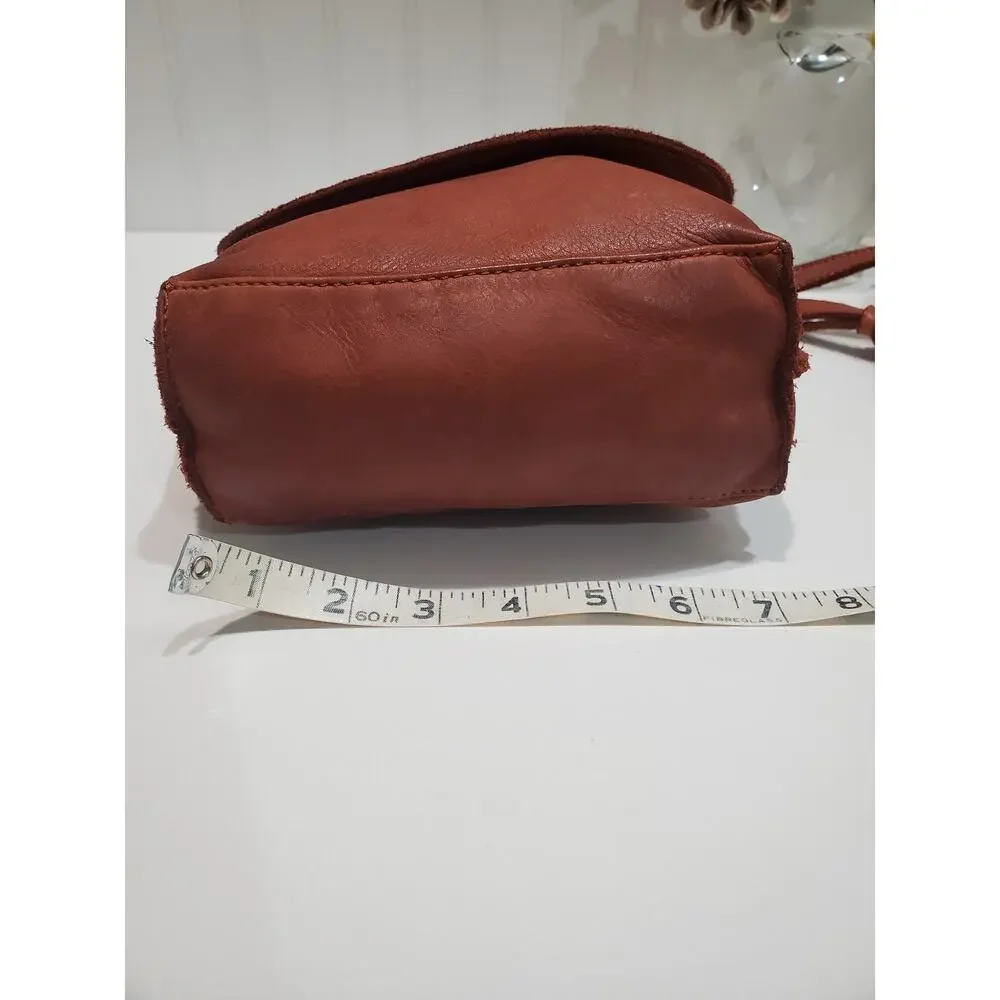 Marta Ponti beautiful leather